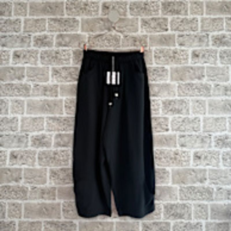 COZY PANT