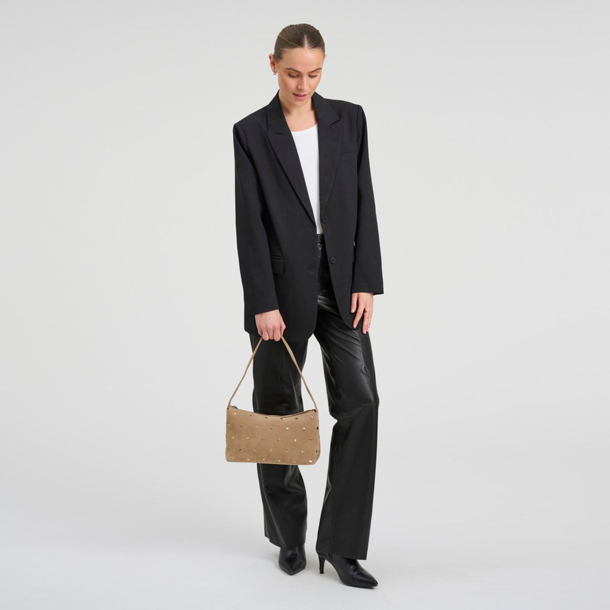 AMSTERDAM SHOULDERBAG