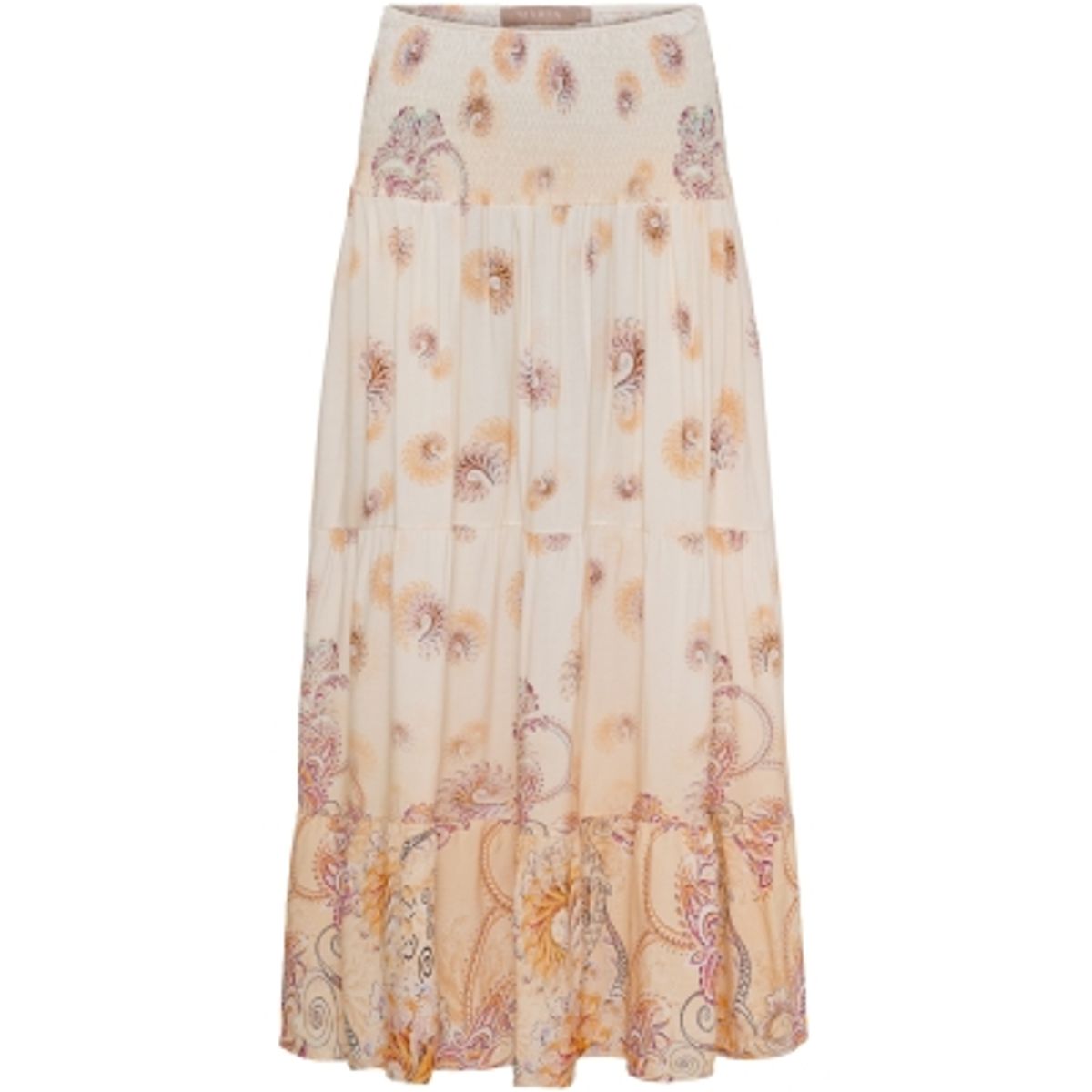 JOSEFINA SKIRT BEIGE