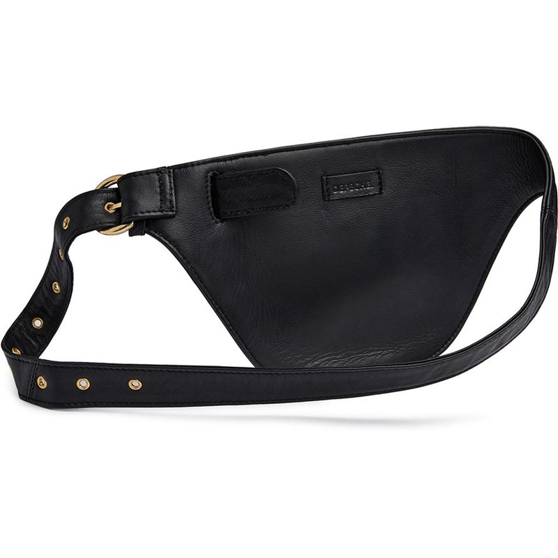 GOLDEN CHIC BELTBAG