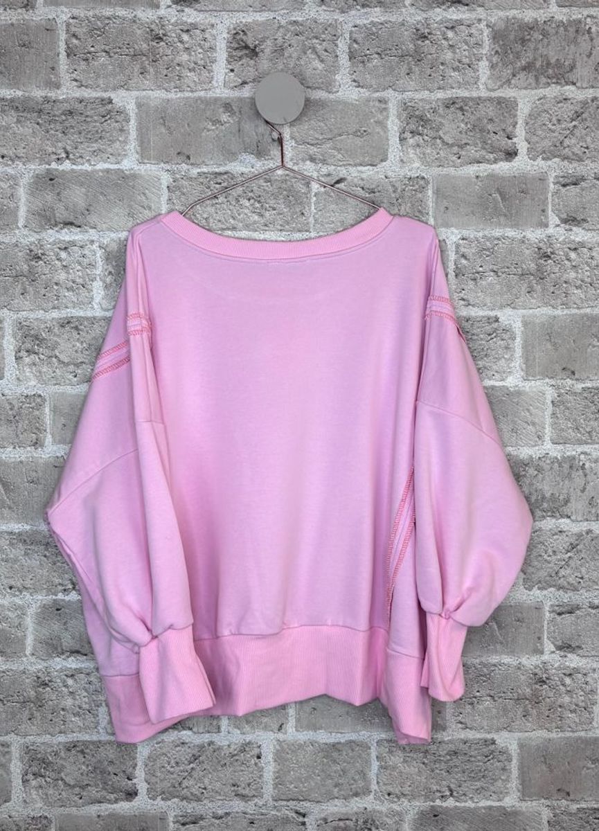 JAIQI SWEATER