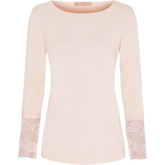 Hovedbilde Blondegenser Cipria Rose