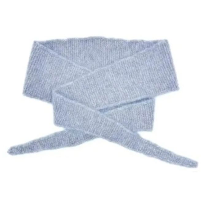 Hovedbilde SOLID SCARF