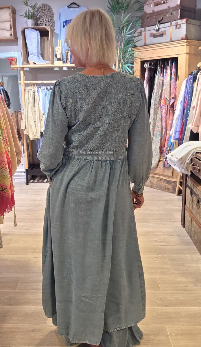 ANNE DRESS