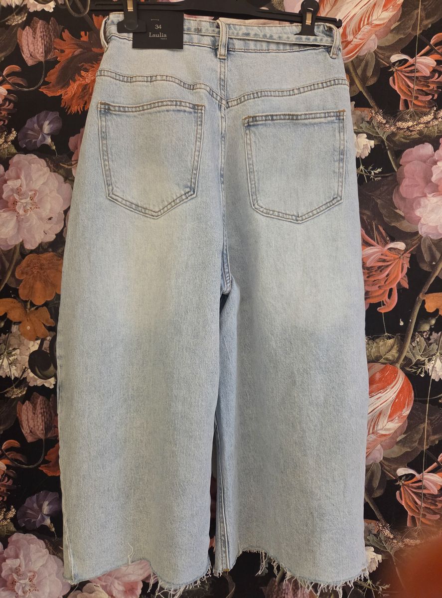 HILDE SHORTS
