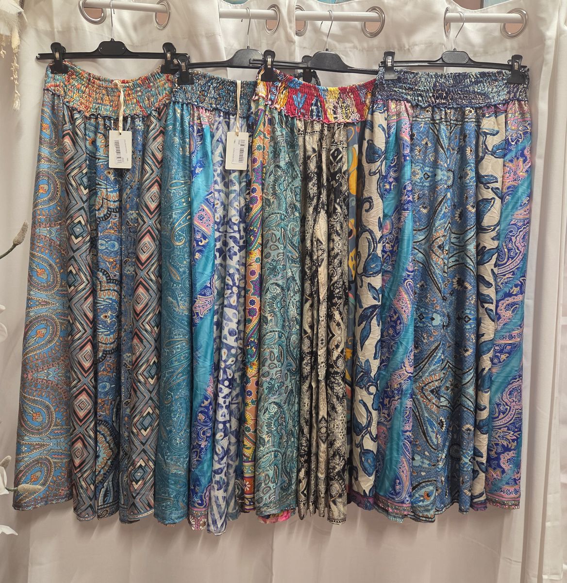 KALI BOHO PANTS