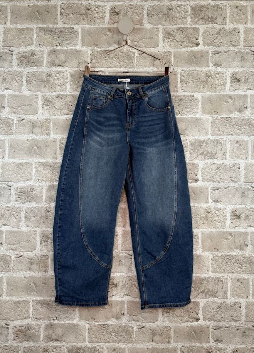 RYDER JEANS