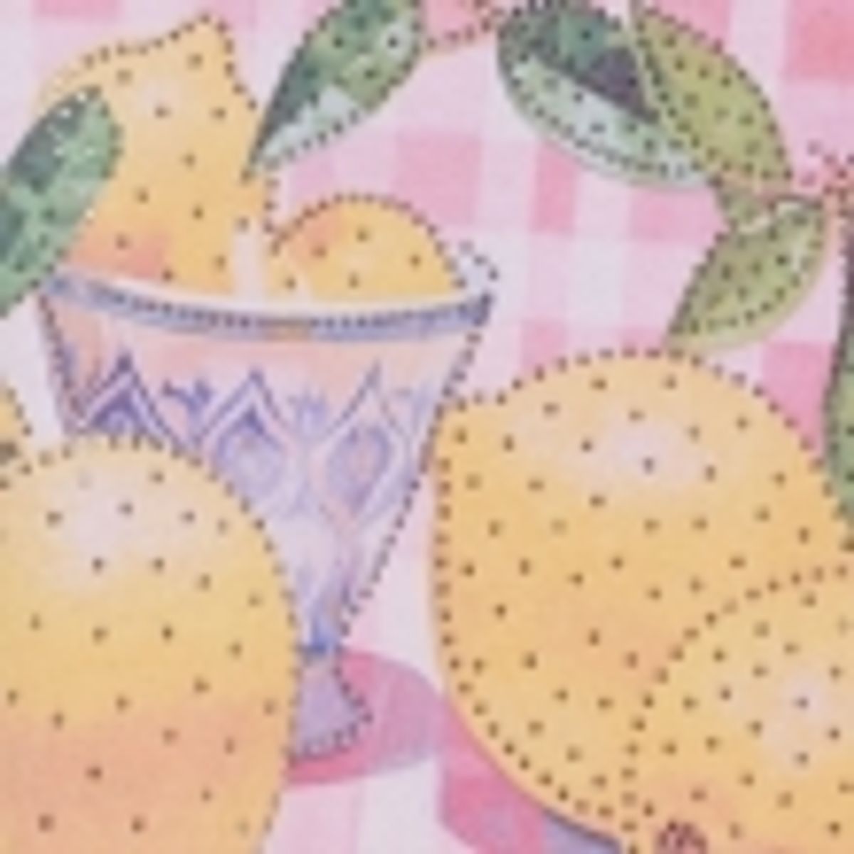 LEMON TEE