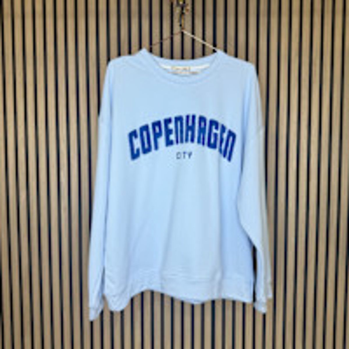 COPENHAGEN SWEATER