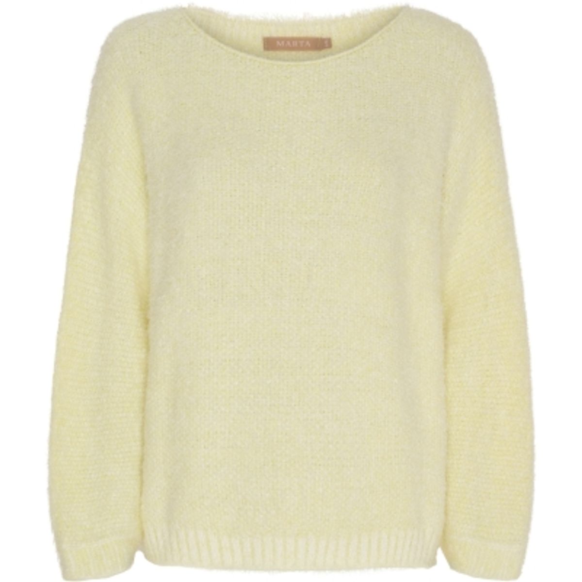 ANOUK SWEATER