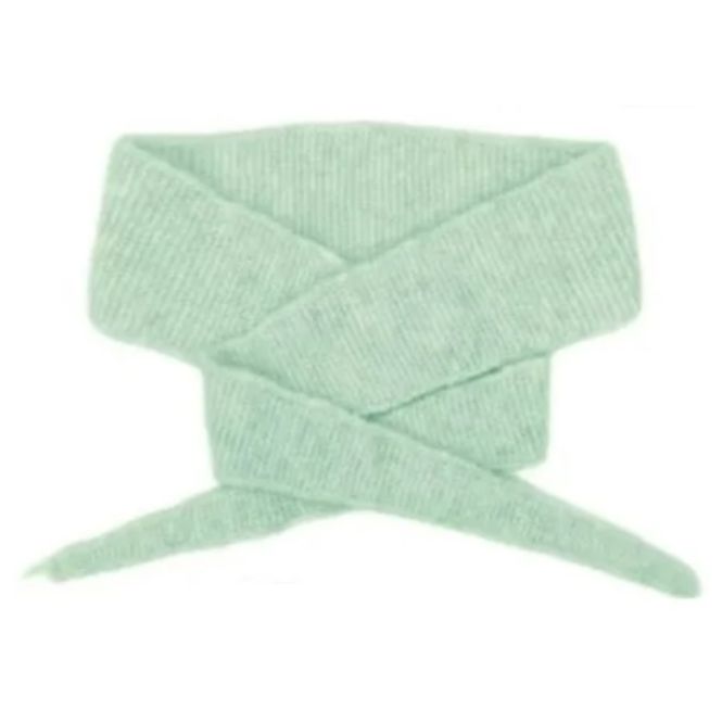 Hovedbilde SOLID SCARF