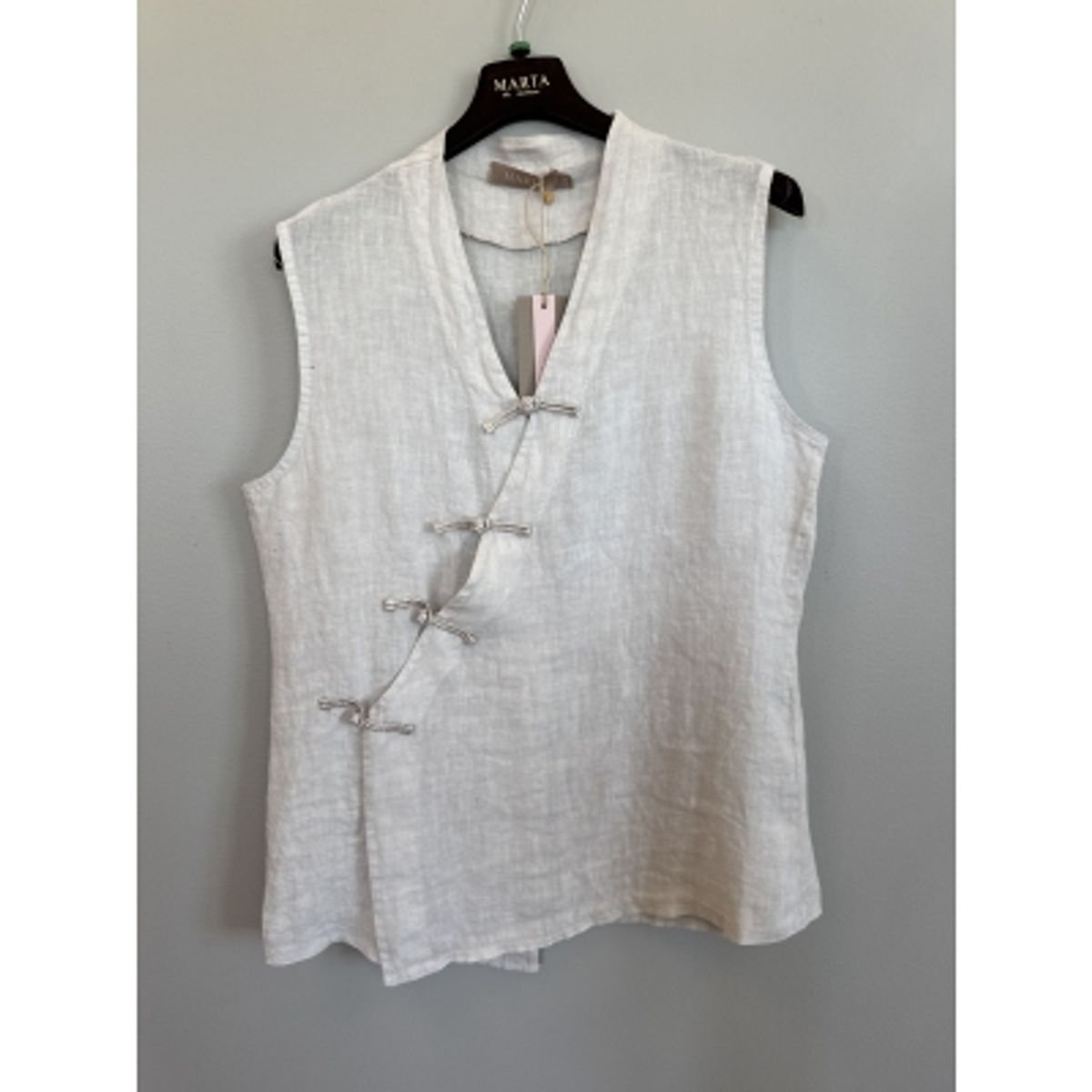SHEILA SHIRT