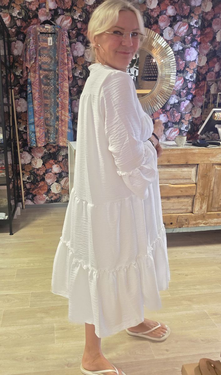 SARA DRESS