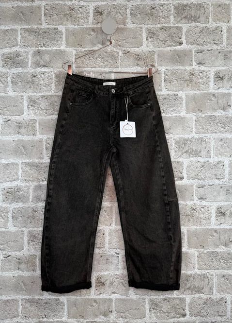 Hovedbilde MOWITA JEANS brun