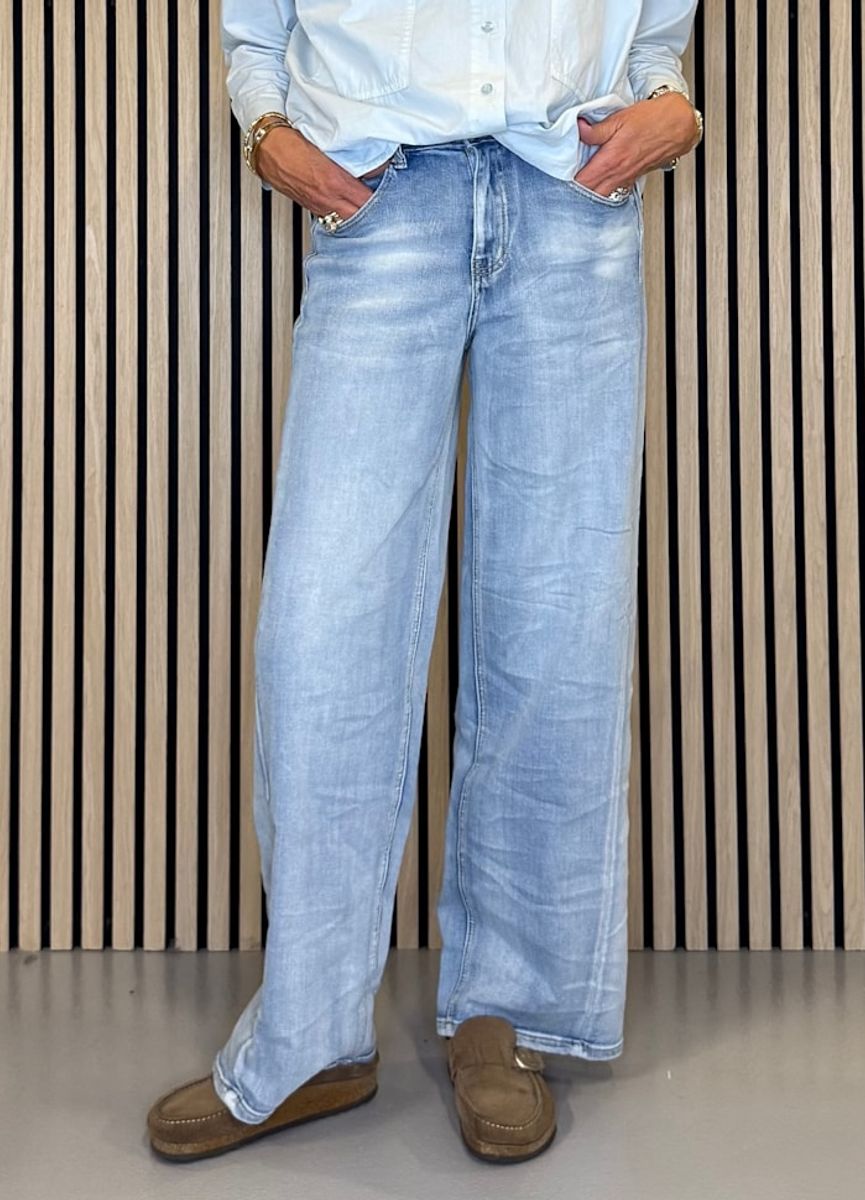 DANIDA JEANS