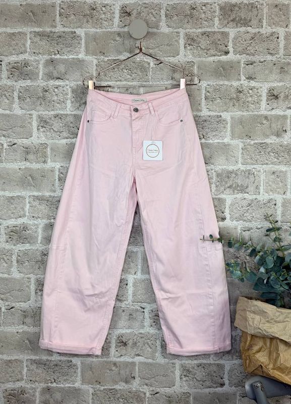 JUDE  JEANS