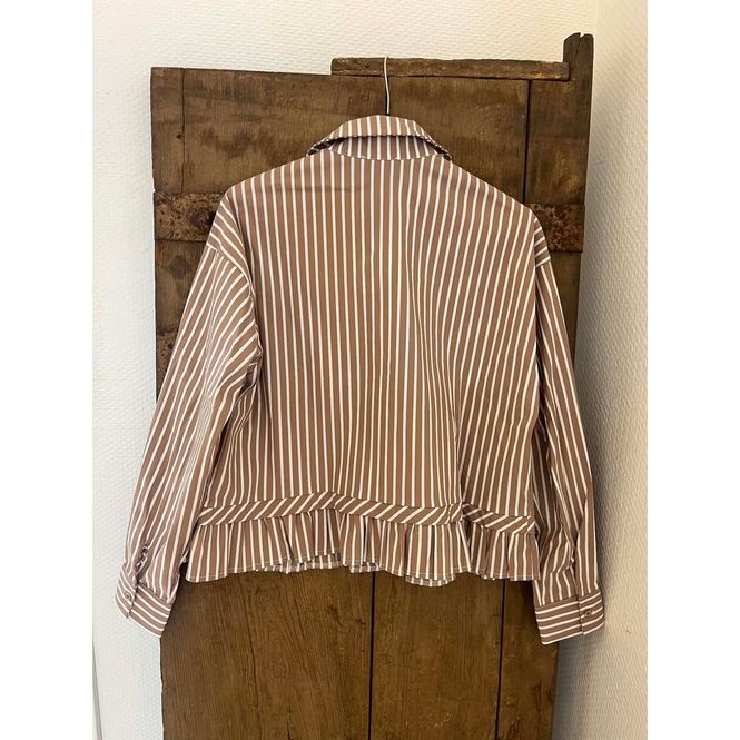 Hovedbilde STESSI SHIRT