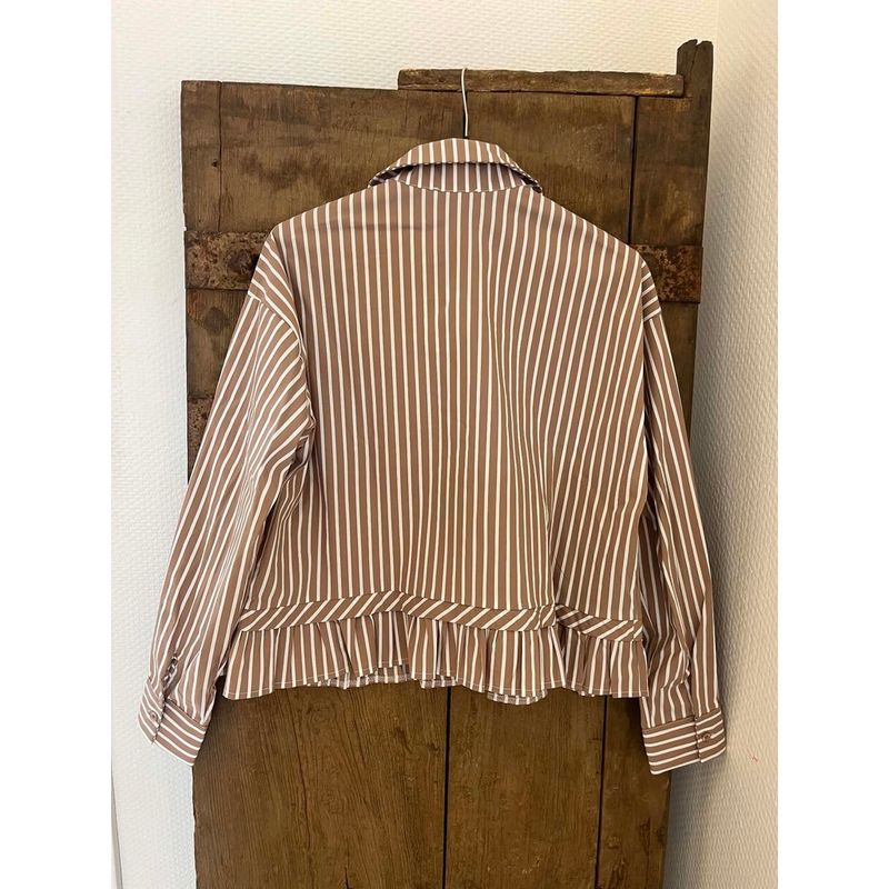 STESSI SHIRT