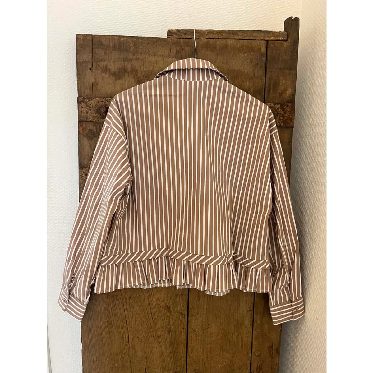 STESSI SHIRT