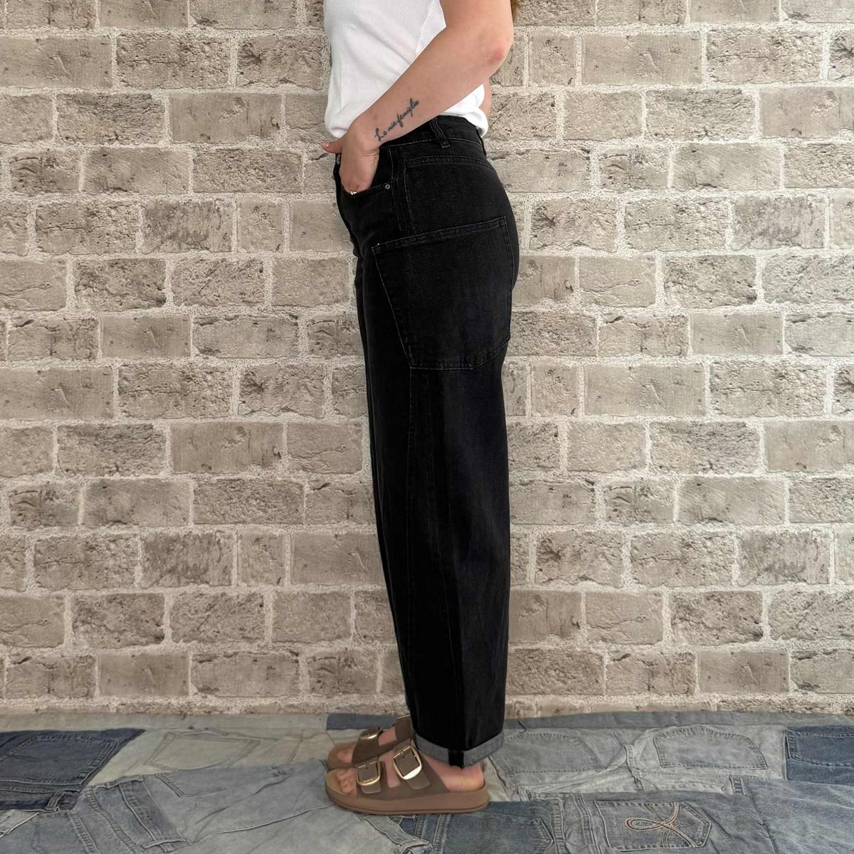 JETT JEANS