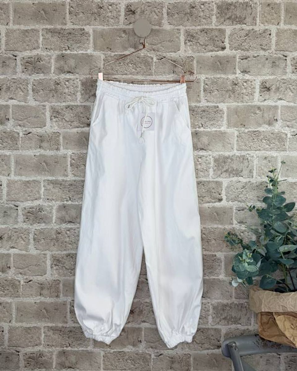 FACTO PANT