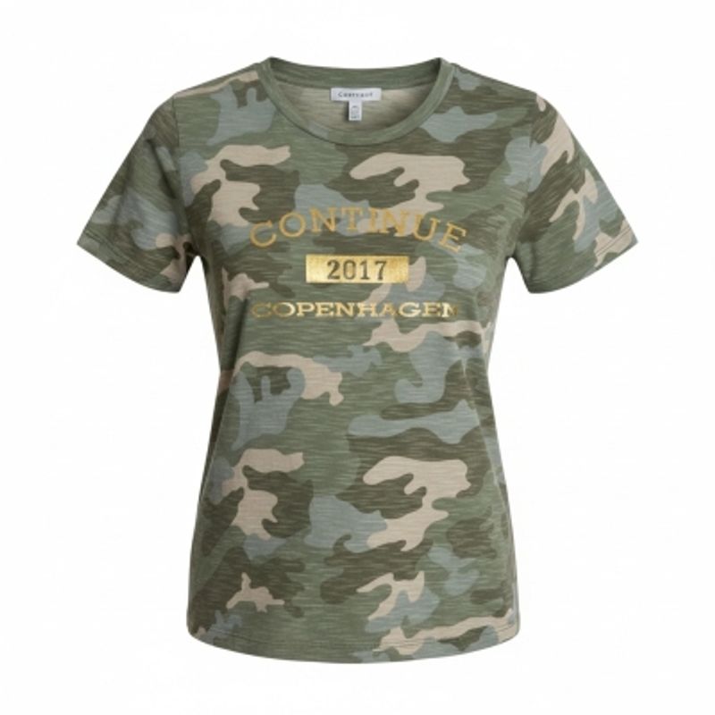 DEA CAMOFLAGE
