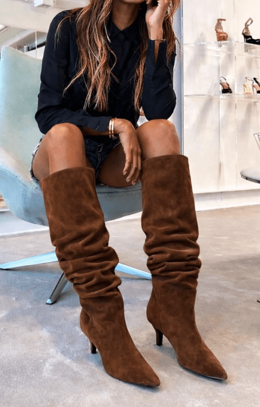 MEJA BOOTS