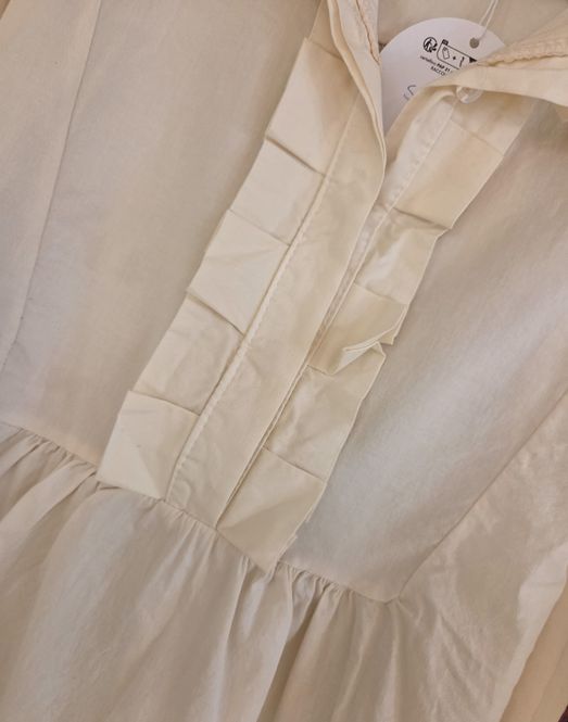 Hovedbilde FARA BLOUSE