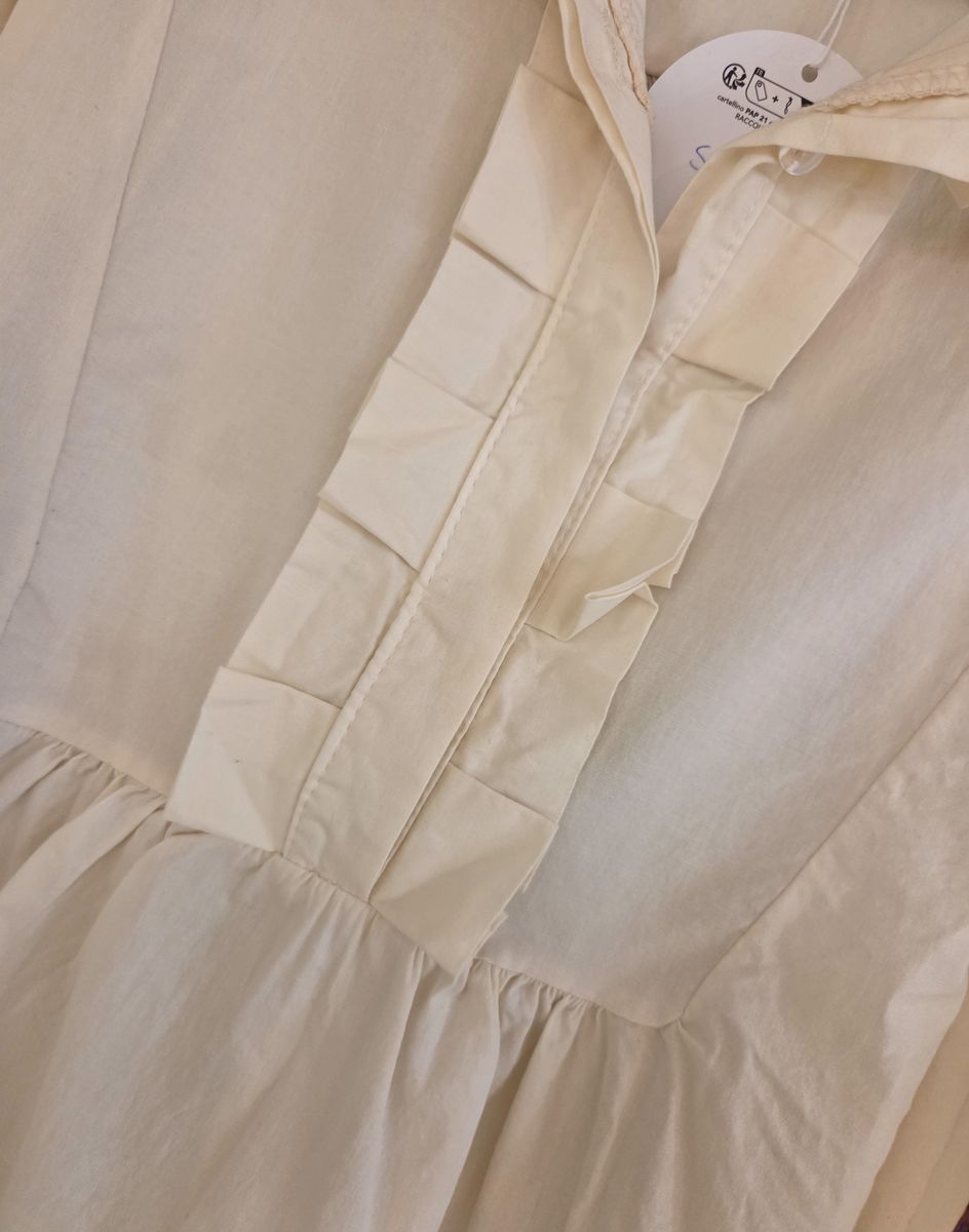 FARA BLOUSE