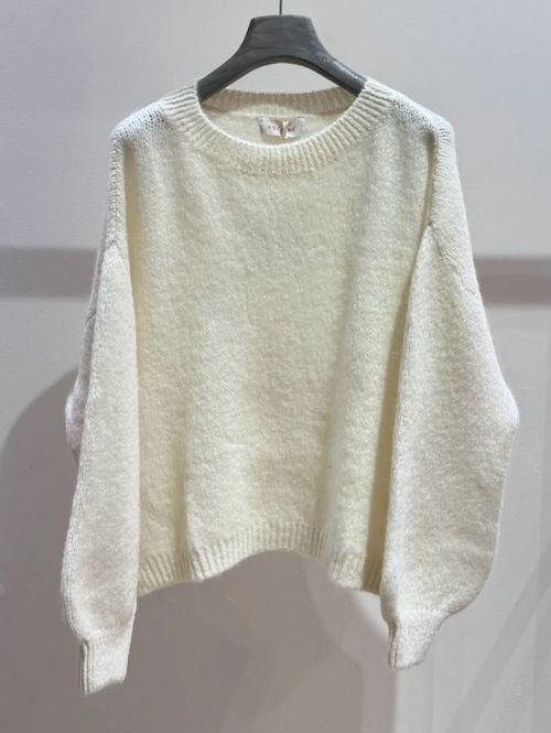 Hovedbilde TINA KNIT