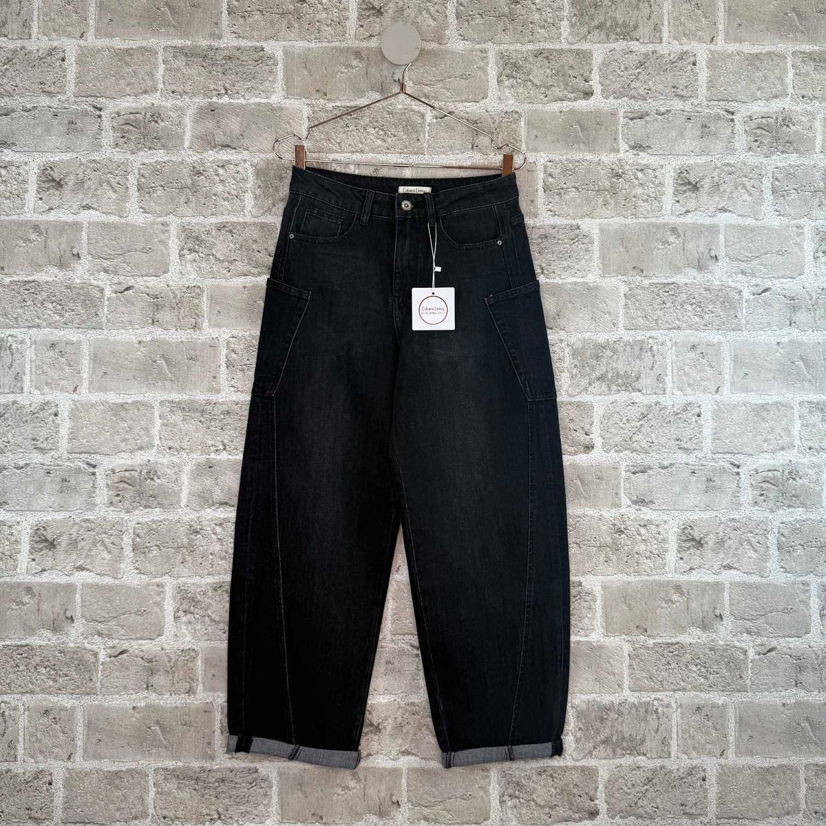 JETT JEANS