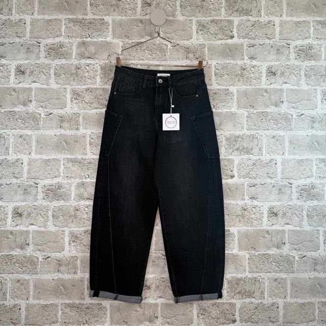 Hovedbilde JETT JEANS
