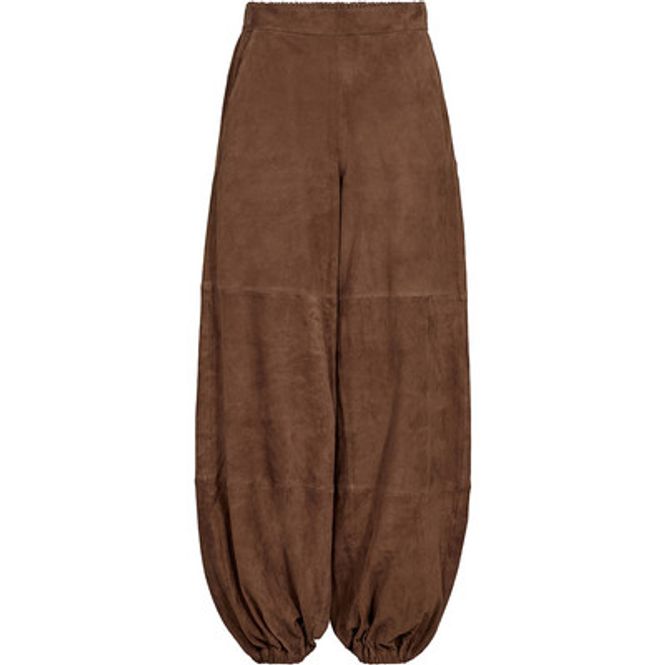 Hovedbilde ELLA SUEDE PANT