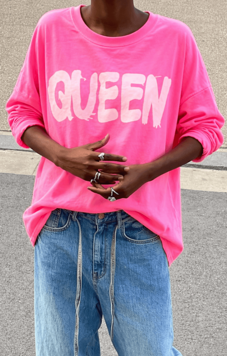 QUEEN GENSER