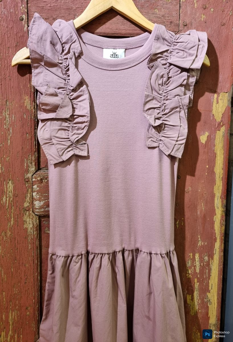 ODA DRESS