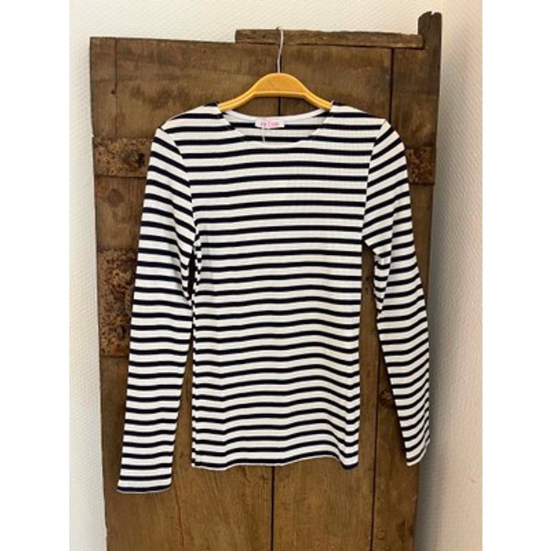 EVERYDAY STRIPES