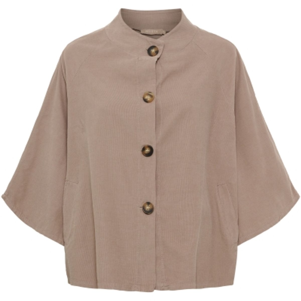 JESSAMY JACKET