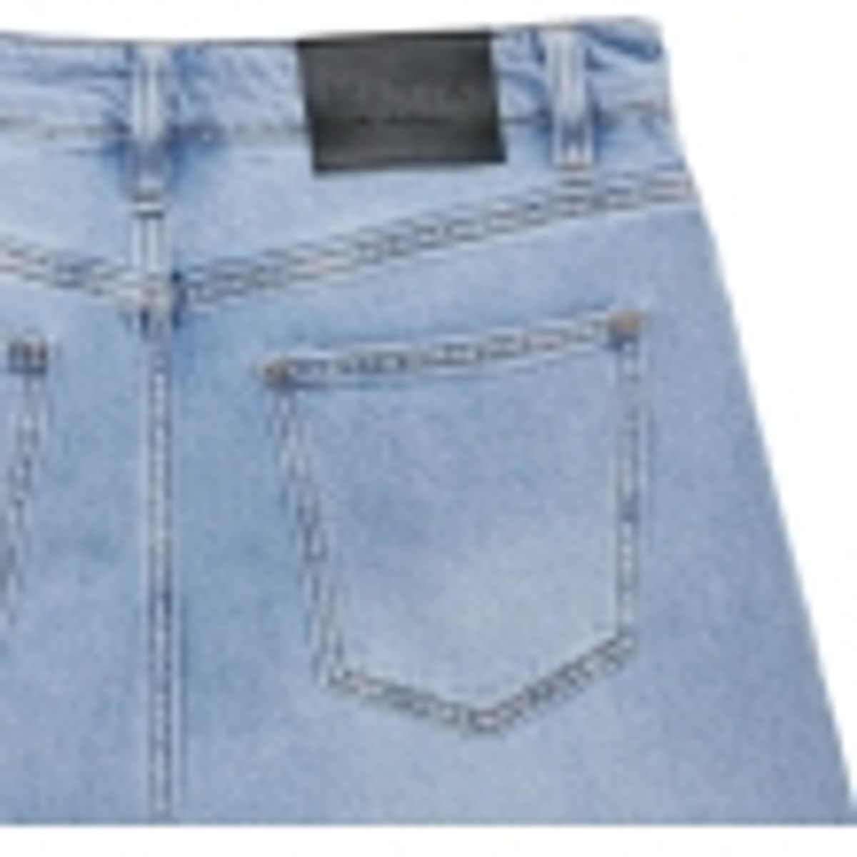 MINNA JEANS