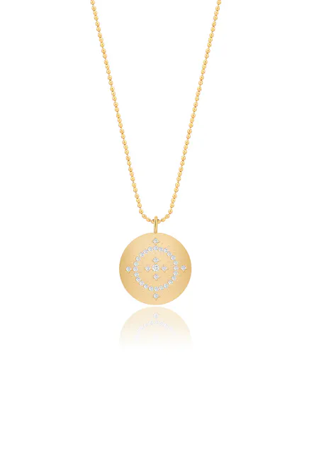Hovedbilde AGNES NECKLACE