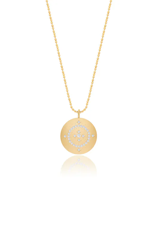 AGNES NECKLACE
