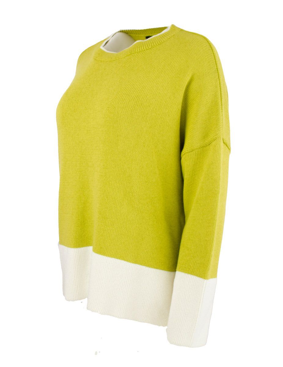 BOHEMEGENSER LIMEGREEN