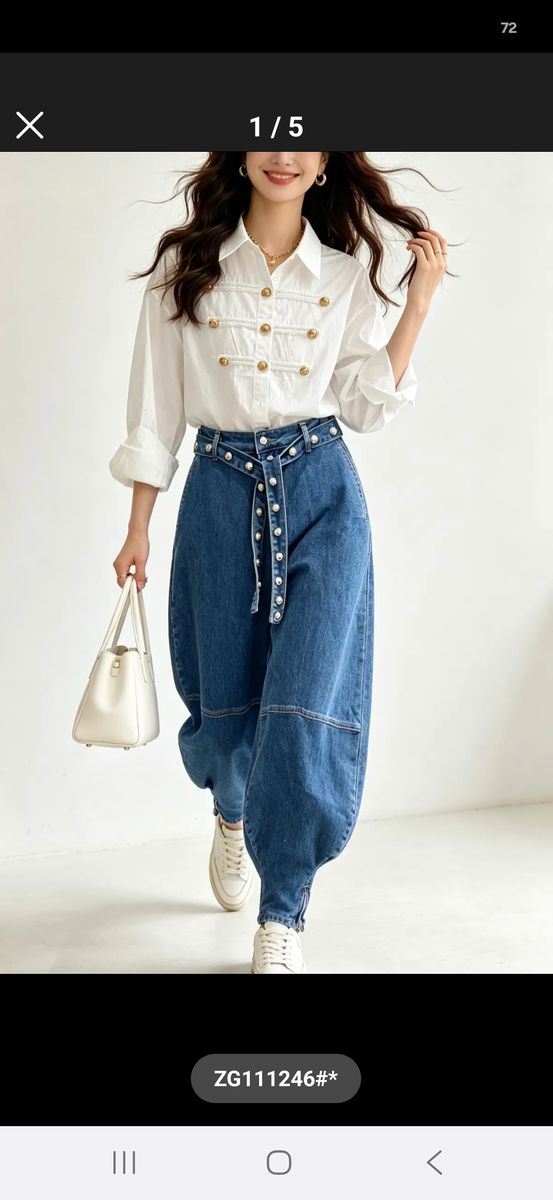 TARA JEANS