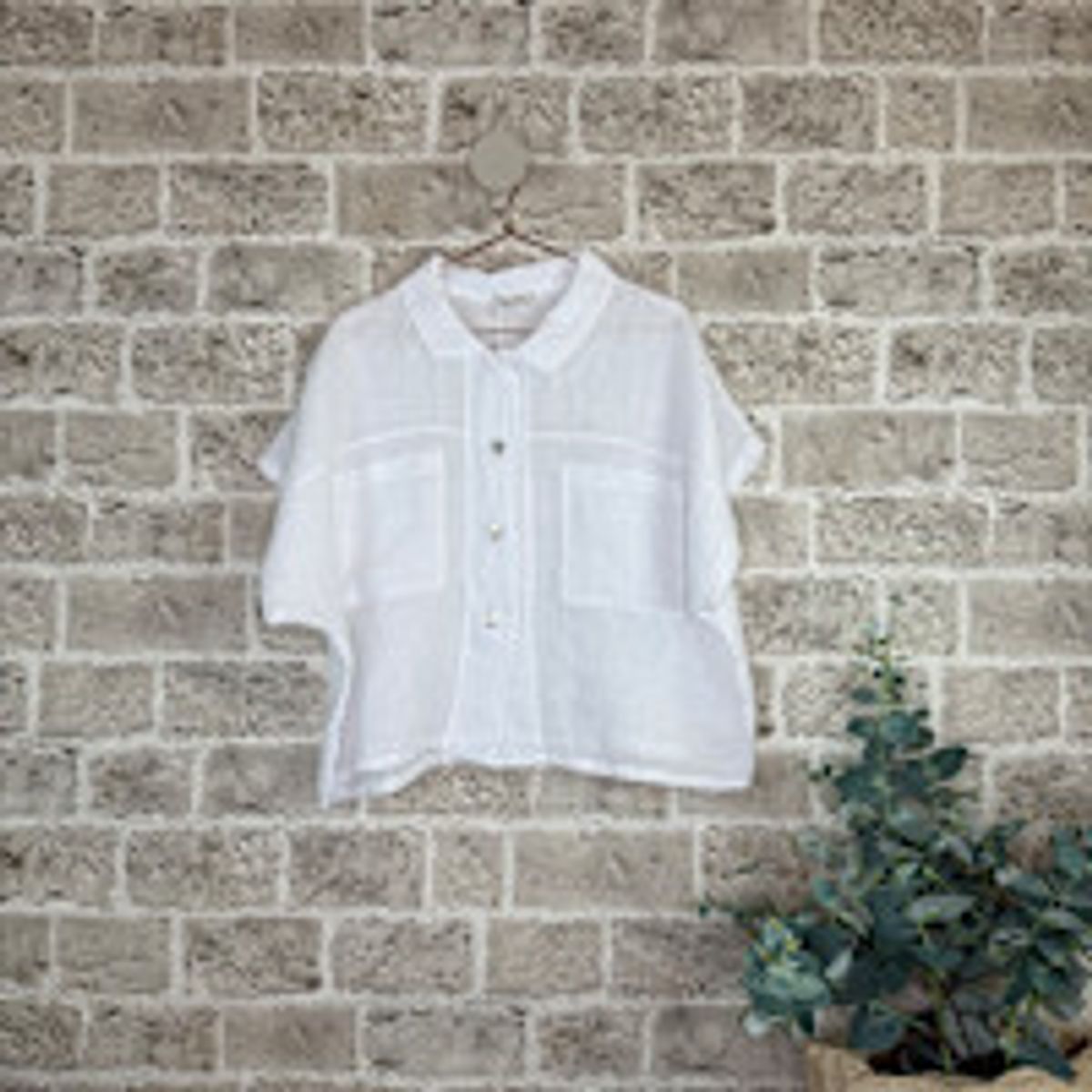 OLEA SHIRT