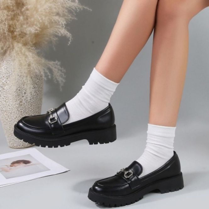 Hovedbilde OCTAVIA LOAFERS
