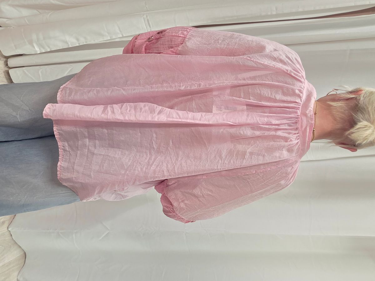 SARA BLOUSE