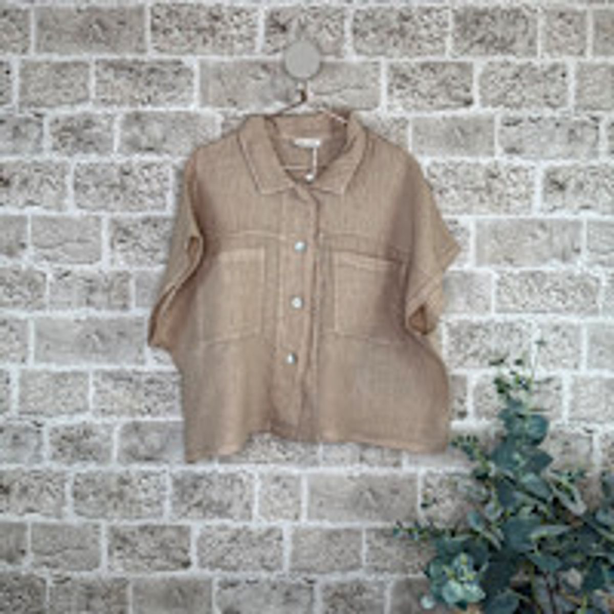 OLEA SHIRT