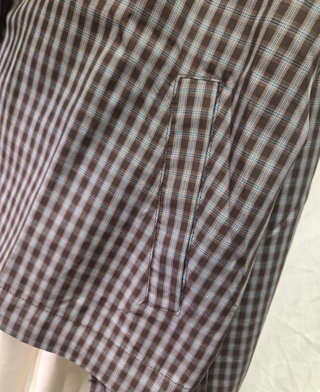 STINE BLOUSE