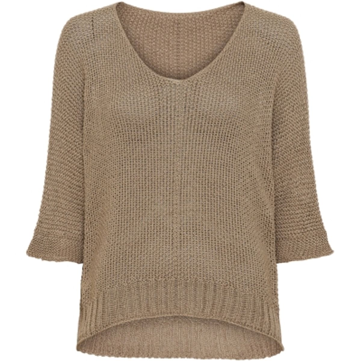BETINA KNIT