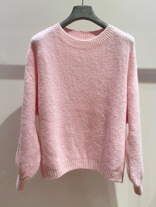 Hovedbilde TINA KNIT