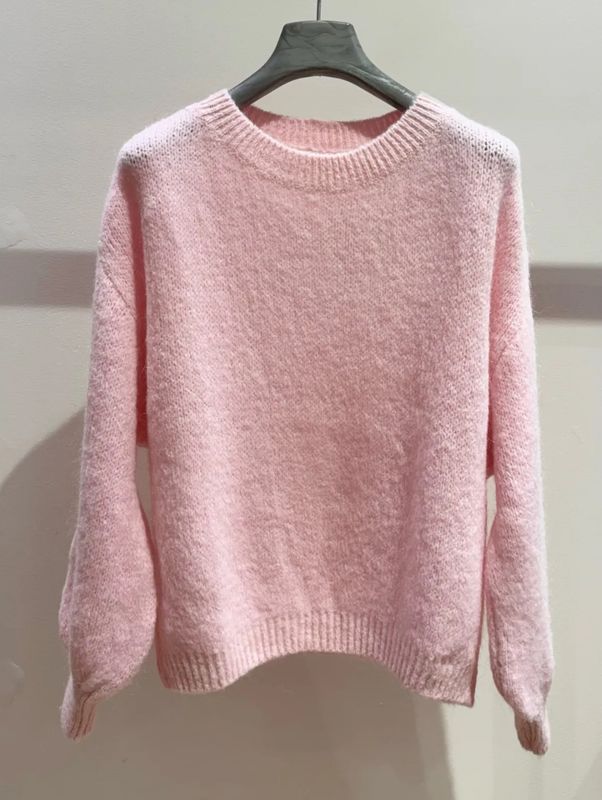 TINA KNIT